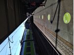 Una giornata con più affollamento