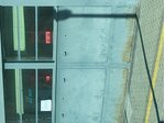 Stazione di Calusco. Non c'entra nulla con la pandemia, ma una linea ancora gestita con il blocco elettrico manuale era rara ed anacronistica già nel 2021