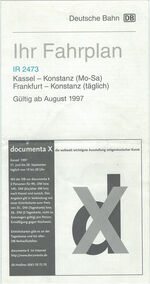 IR 2473 August 1997