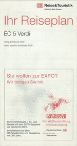 EC 5 «Verdi» Februar 2000
